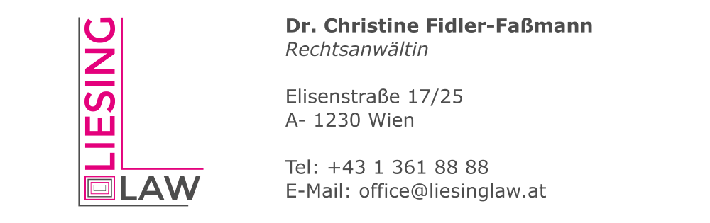 Liesing Law